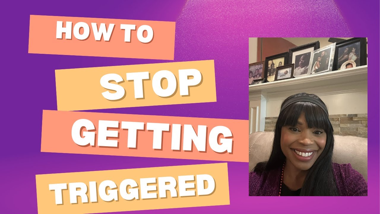How to stop getting triggered