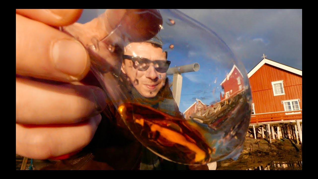 18 letnia whisky. CZAS NA WHISK[E]Y #17 - CHIVAS Regal 18YO.
