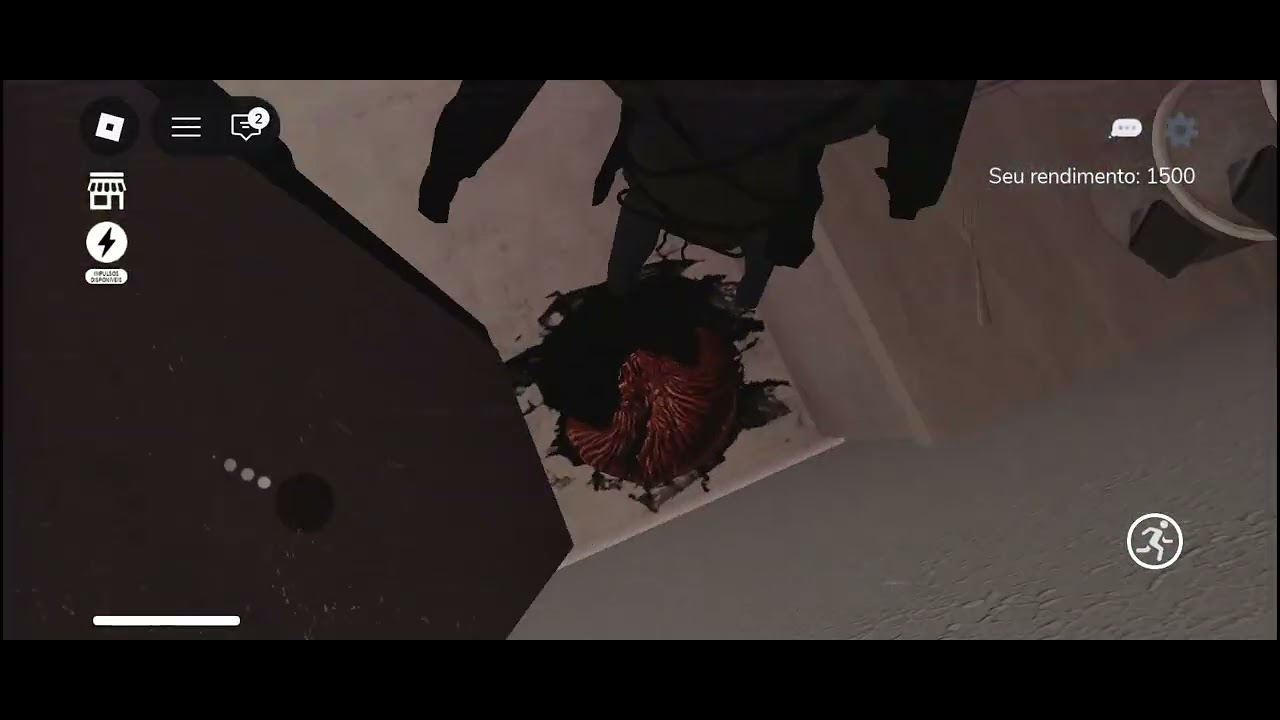 Jogando scary sharwama pela primeira vez com o gatoido 🎉🎉⚡