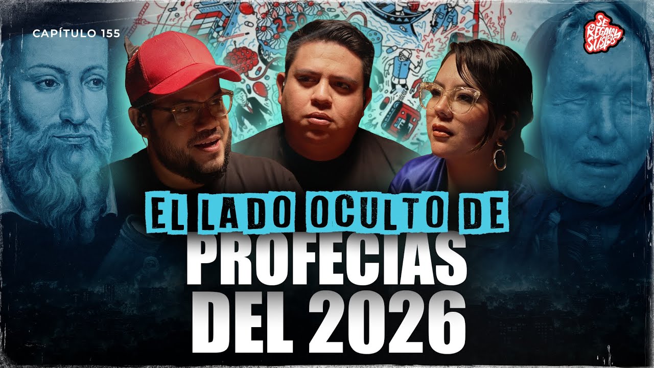 Profec&iacute;as 2026 | El peligro de creer que ya despertaste