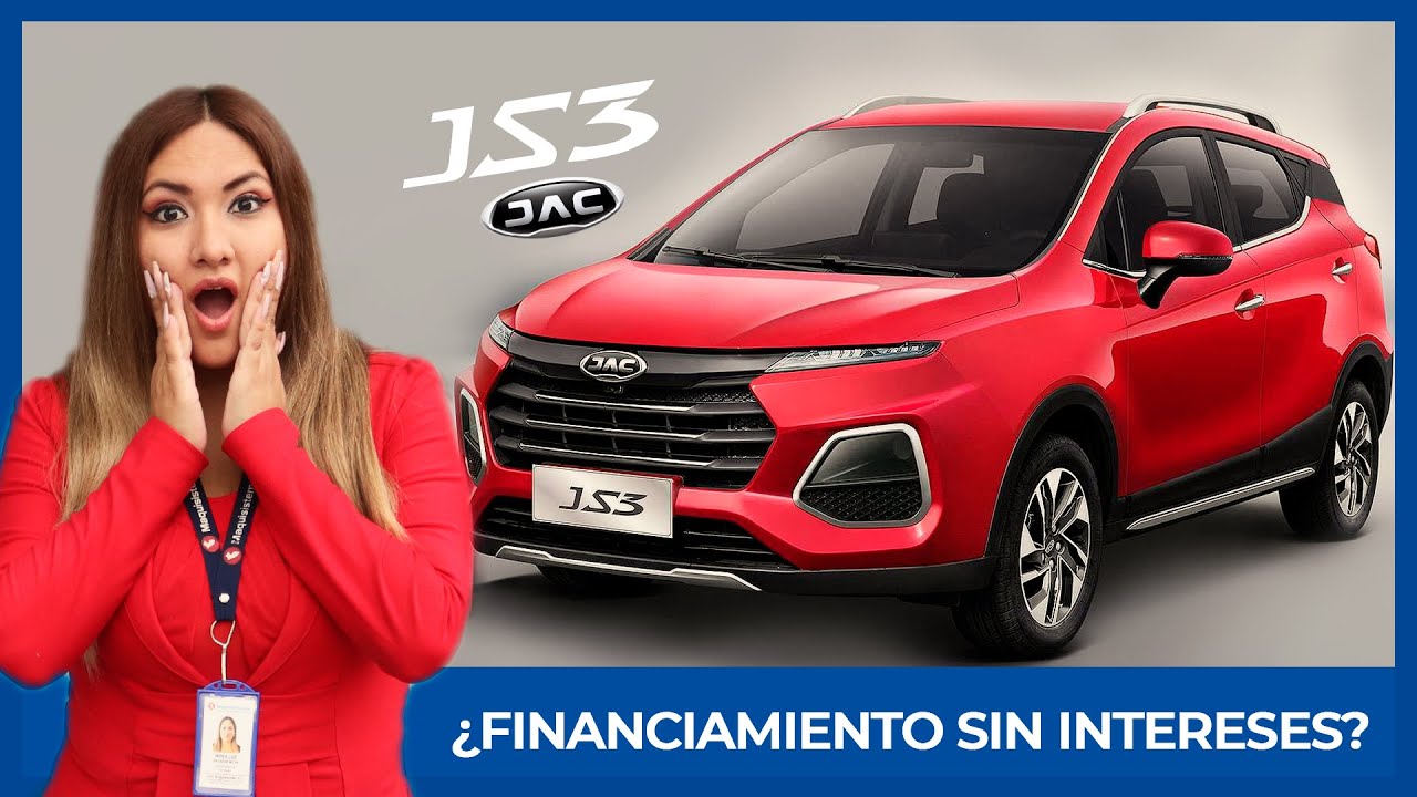 JS3 JAC: Razones por las que debes adquirirlo | Tu Casa, Tu Carro