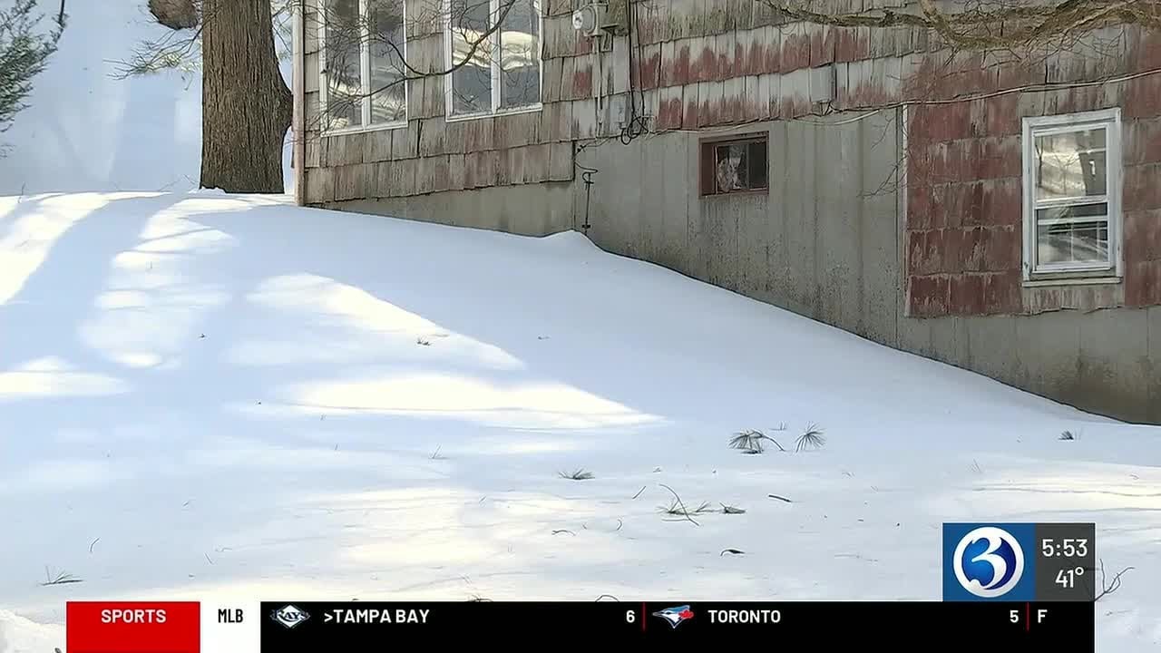 Warm weekend ahead could send Blizzard Calvin snowmelt into basements, experts warn