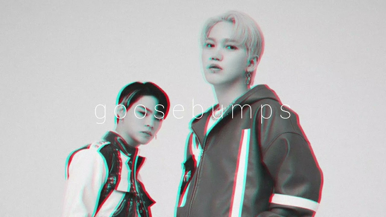 ONF - Goosebumps | Slowed + Reverb