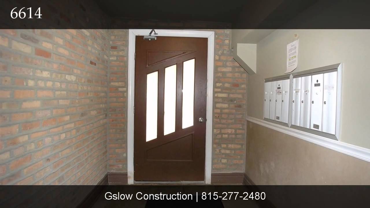 6612-6618 Kenwood Ave, Chicago, IL 60619