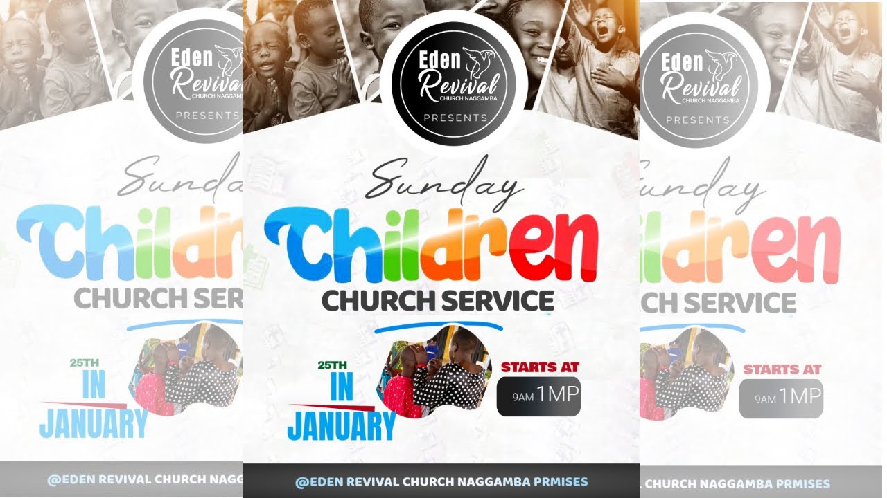 ERCN.25TH.JAN.2026.SUNDAY SCHOOL SERVICE.