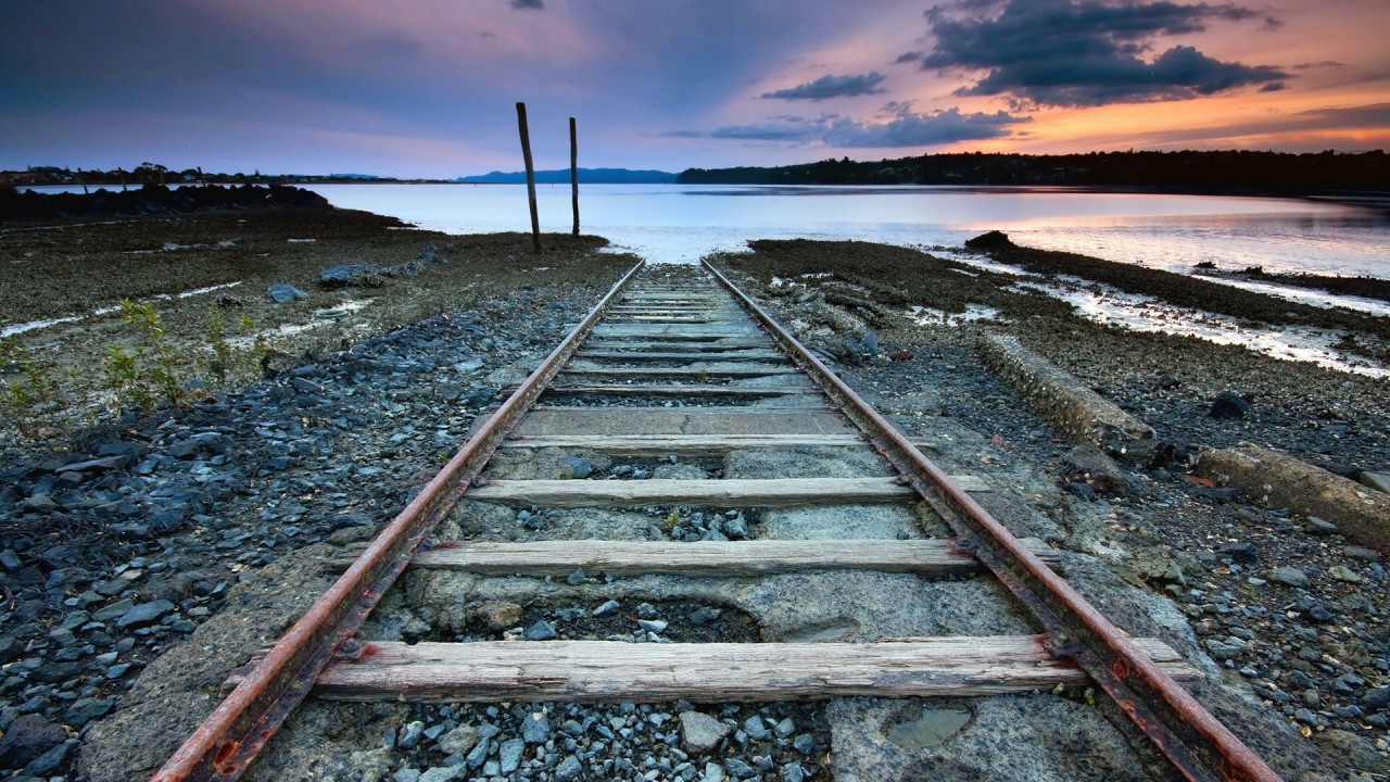Hick-hop Country Rap Instrumental [Railroad] prod. Ganga Beats