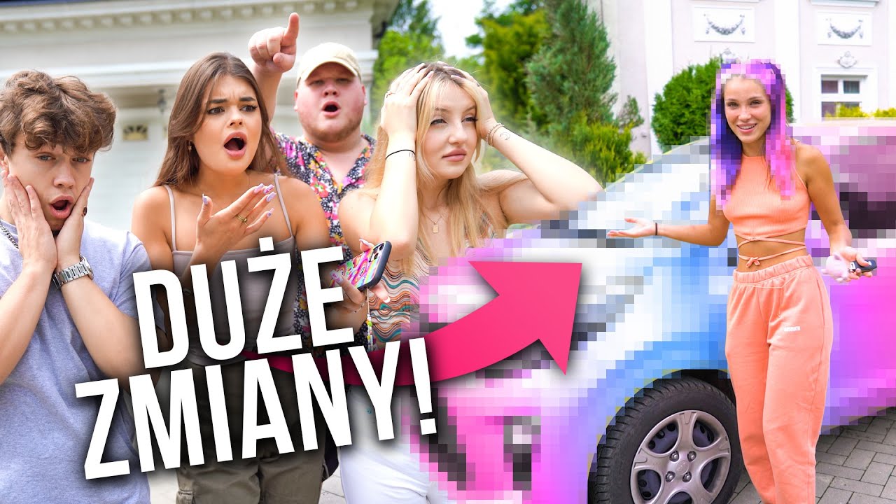 CO JA ZROBIŁAM?!