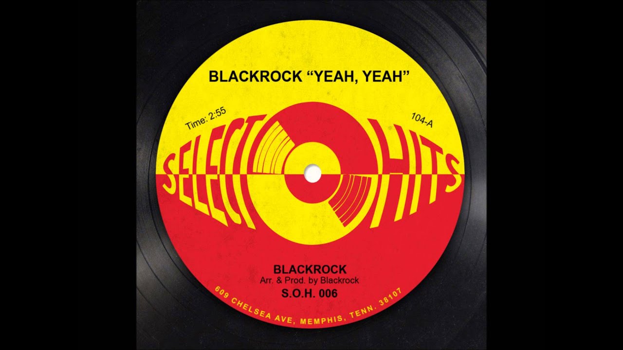 Blackrock 