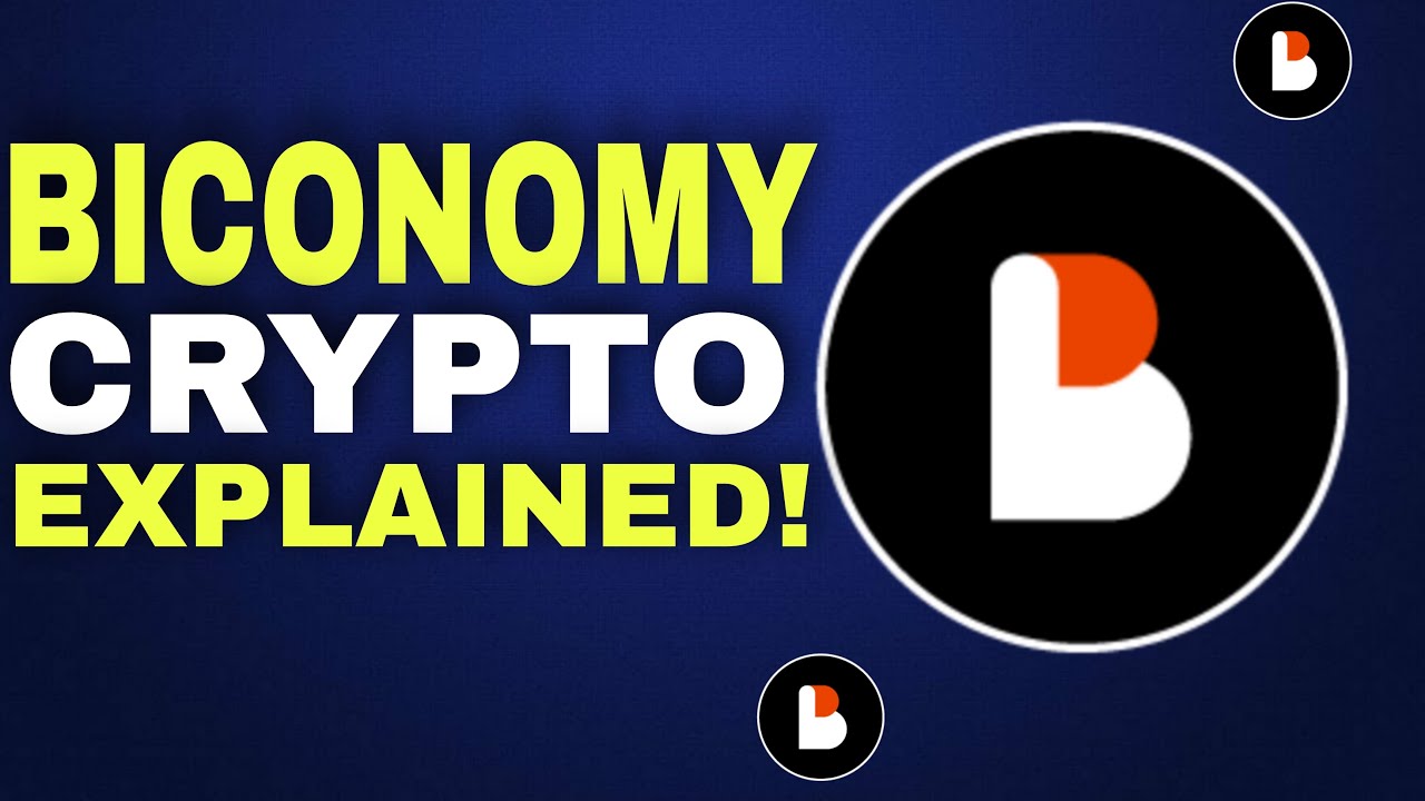 How Biconomy BICO is About To CHANGE Crypto Forever