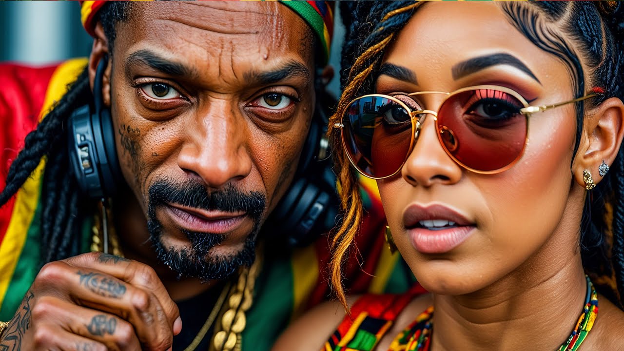 Best Dub Reggae Mix &ndash; Rebel Sound, Conscious Rap & Bassline Warfare
