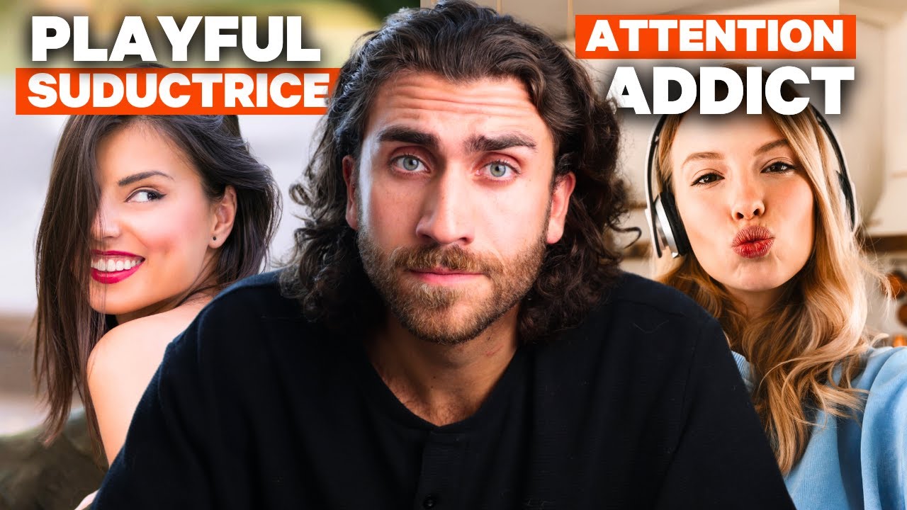 7 Red Flag Women That Will Wreck You