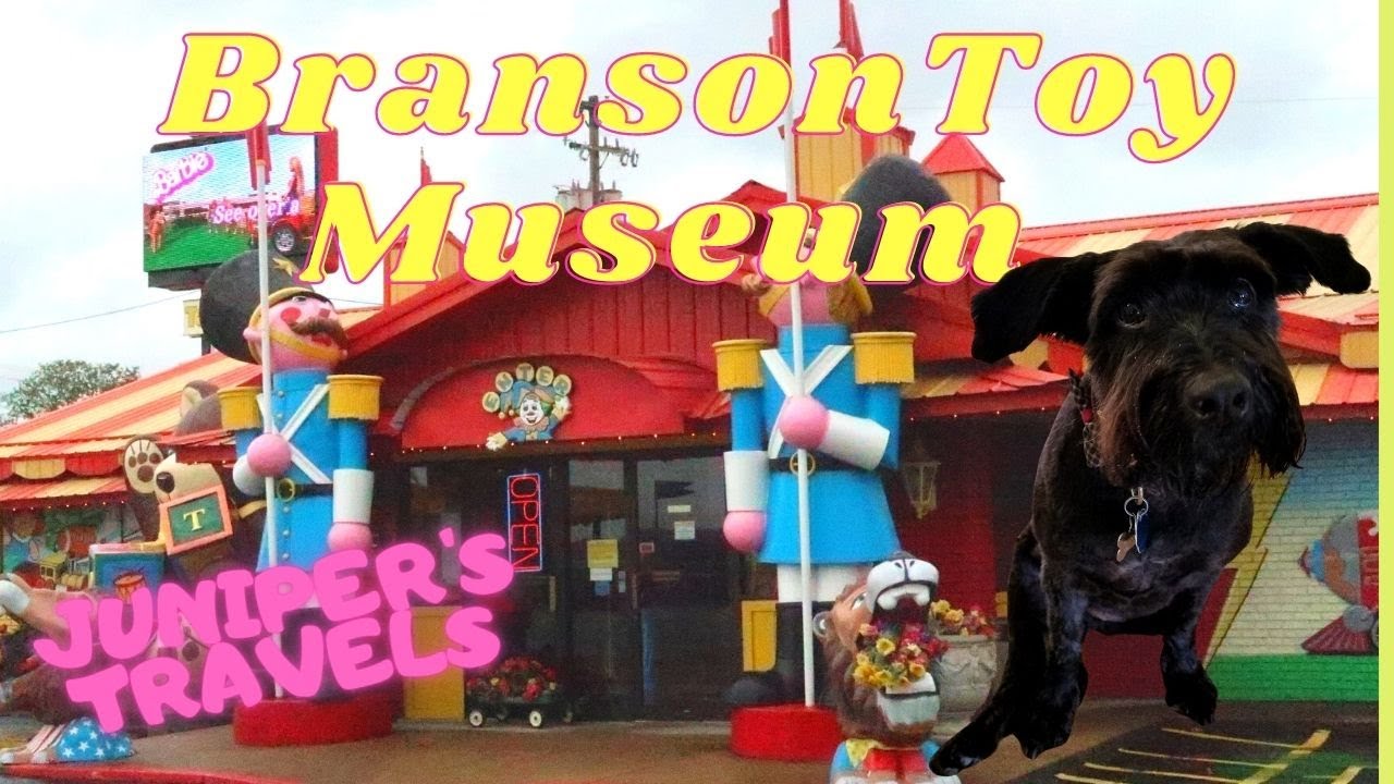 Branson Worlds Largest Toy Museum