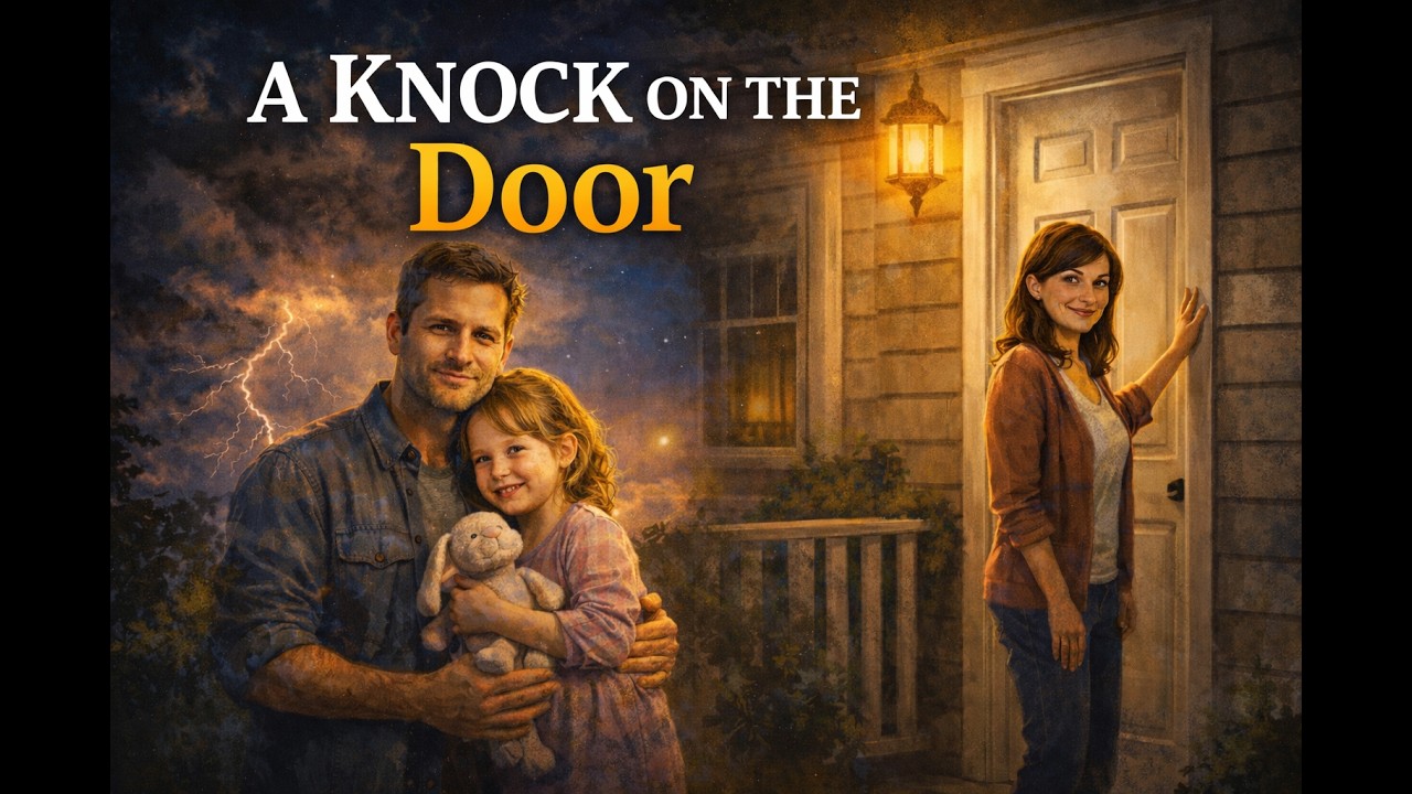 A Knock on the Door