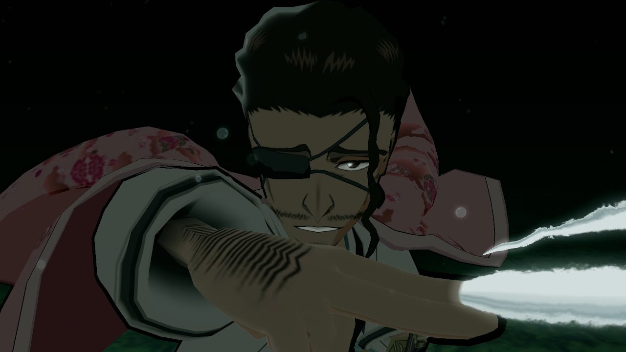 NEW BANKAI SHUNSUI THOUSAND YEAR BLOOD WAR SHOWCASE (Bleach: Brave Souls)