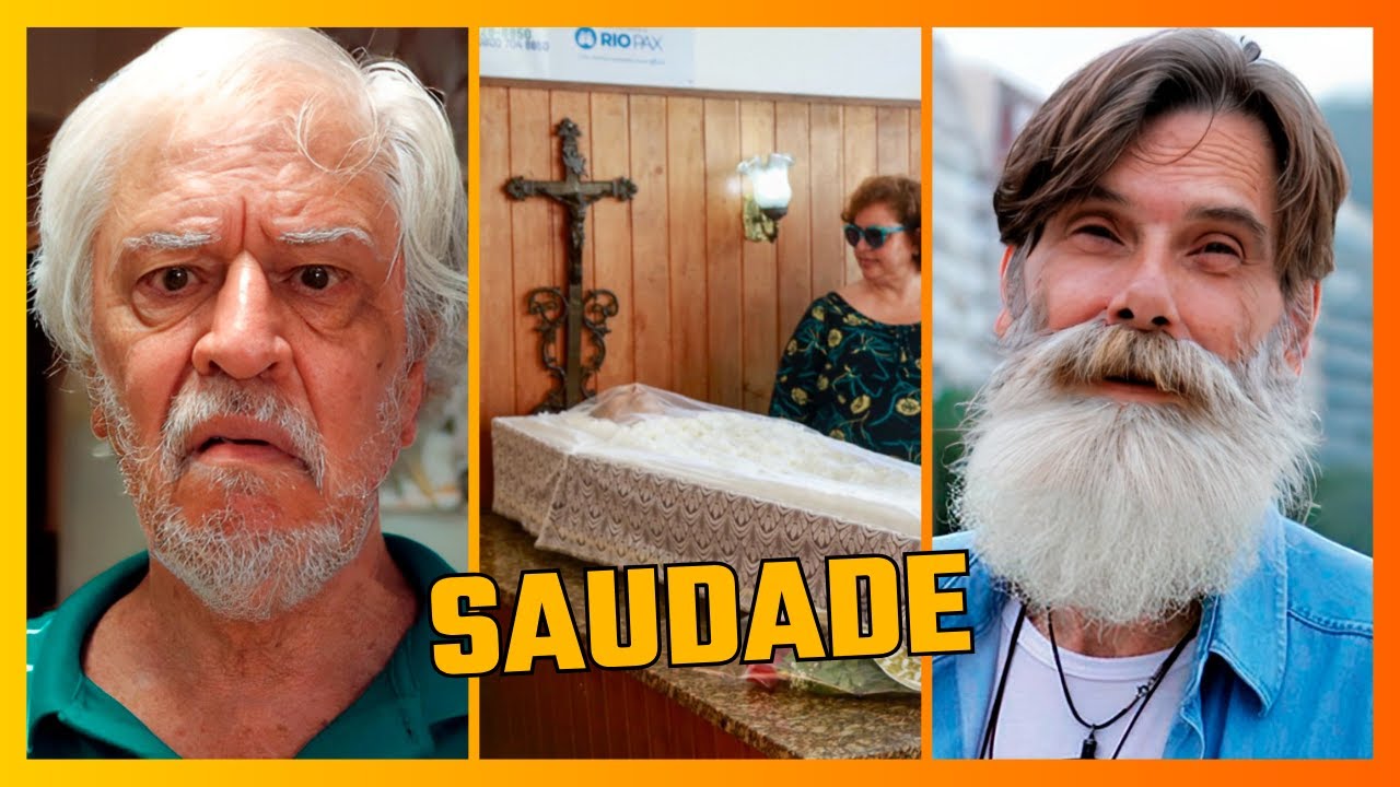 COMO ESTÃO OS ARTISTAS DE A GATA COMEU? ANTES E DEPOIS DO ELENCO E FALECIDOS