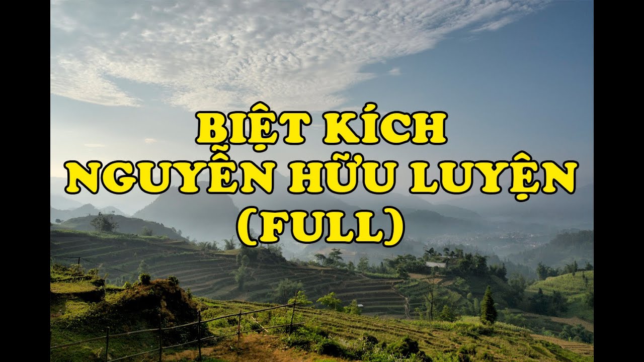 Hồi Ký Miền Nam | Viết Về Người Tù Biệt Kích Nguyễn Hữu Luyện (Full)