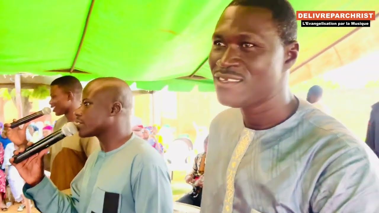 Balla DEMBÉLÉ - Prestation mariage à Koulouba [14/09/2024] (Vidéo en Live)