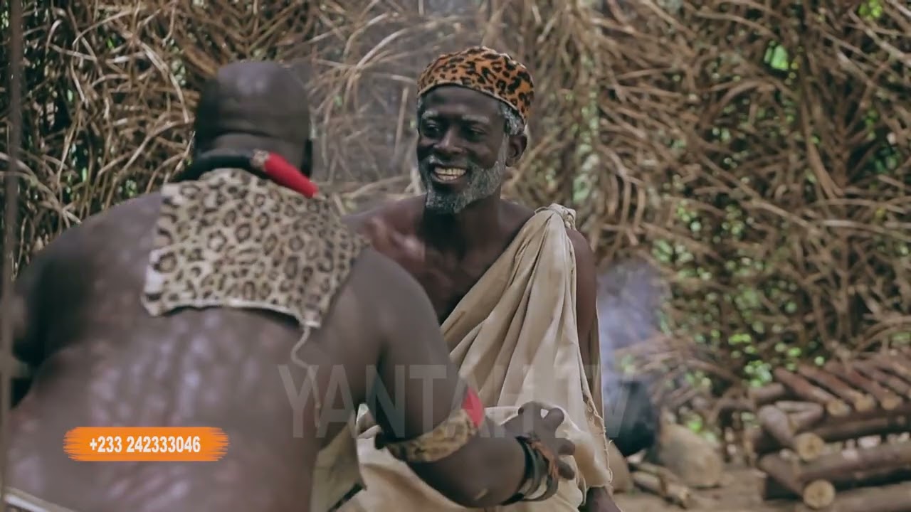 ASEM MPENIPA EP 104 BEDIDE | MATILDA ASARE | YAA  BODOM | KOO FORI |EMMANUEL YEBOAH