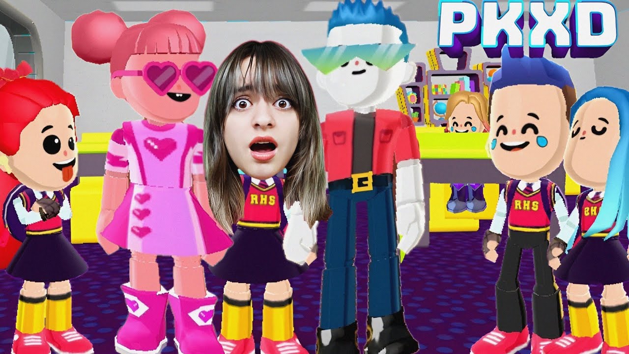 PK XD MAYA ANNEM NEŞELİ BABAM OLDU ! HAYATIMDAN NEFRET EDİYORUM😭|PK XD MAYA MOM-NEŞELİ DAD| ÖZGÜŞ TV