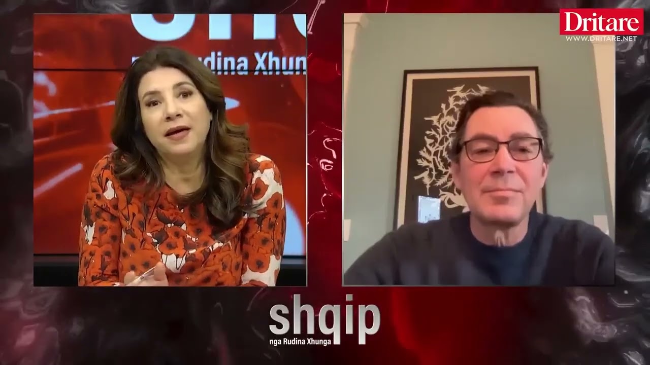 Skandali që tronditi politikën shqiptare! Guy Lawson zbulon rrjetin e korrupsionit!