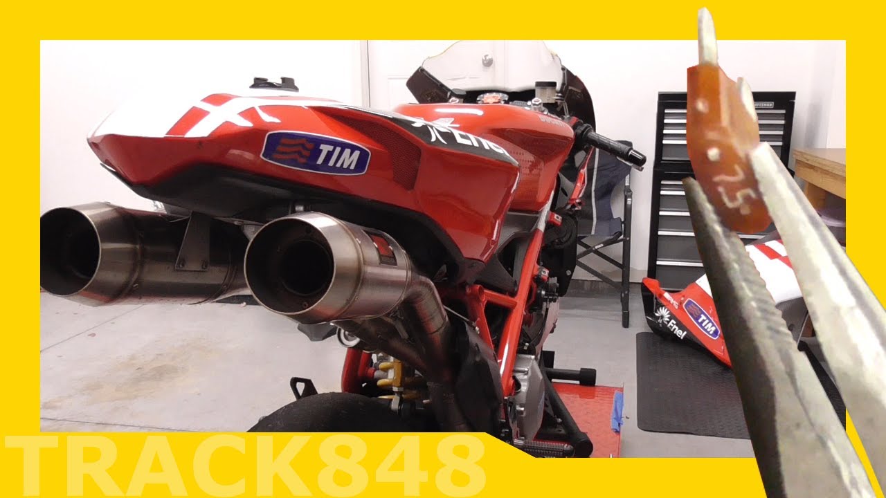 Overheating Motorcycle | Blown Fan Fuse [SOLVED!]