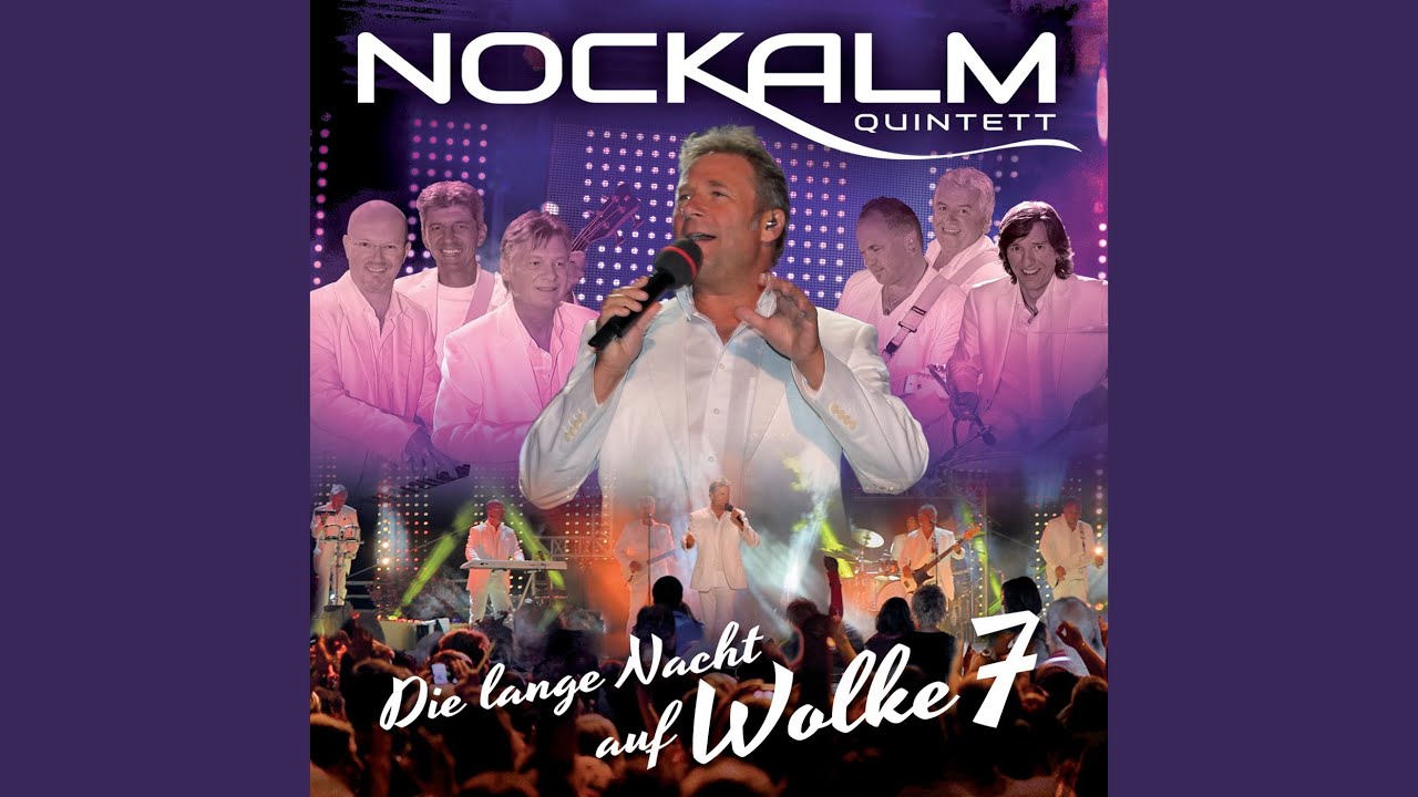 Volle Kanne Sehnsucht (Bühnenmix)
