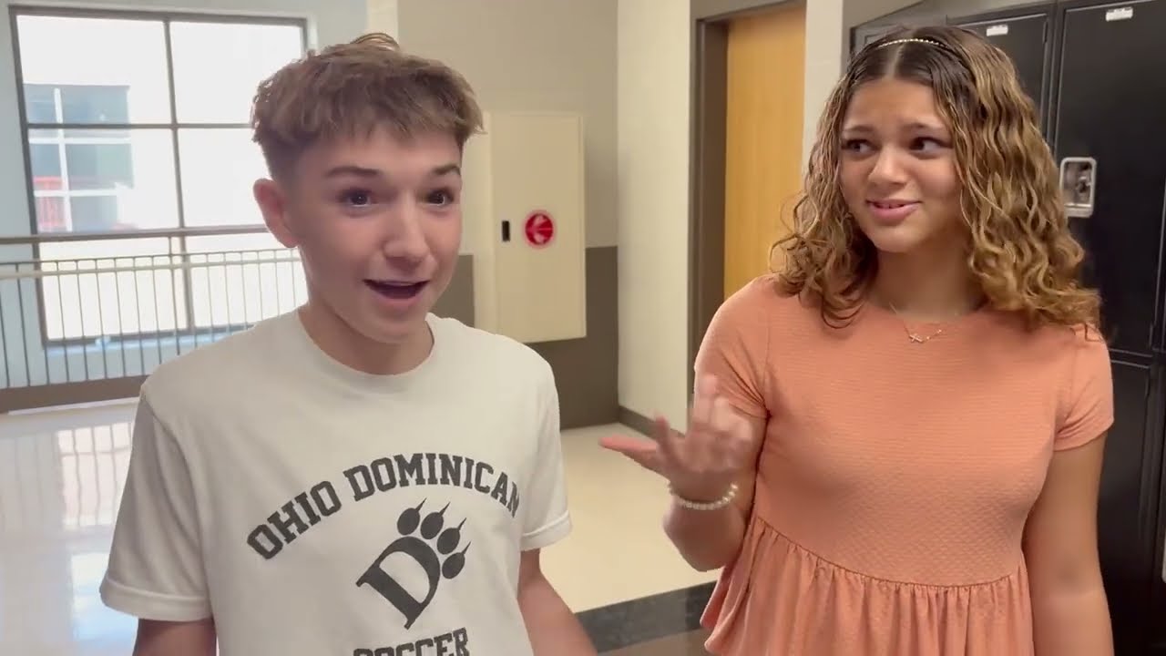 Tiger TV: January Episode