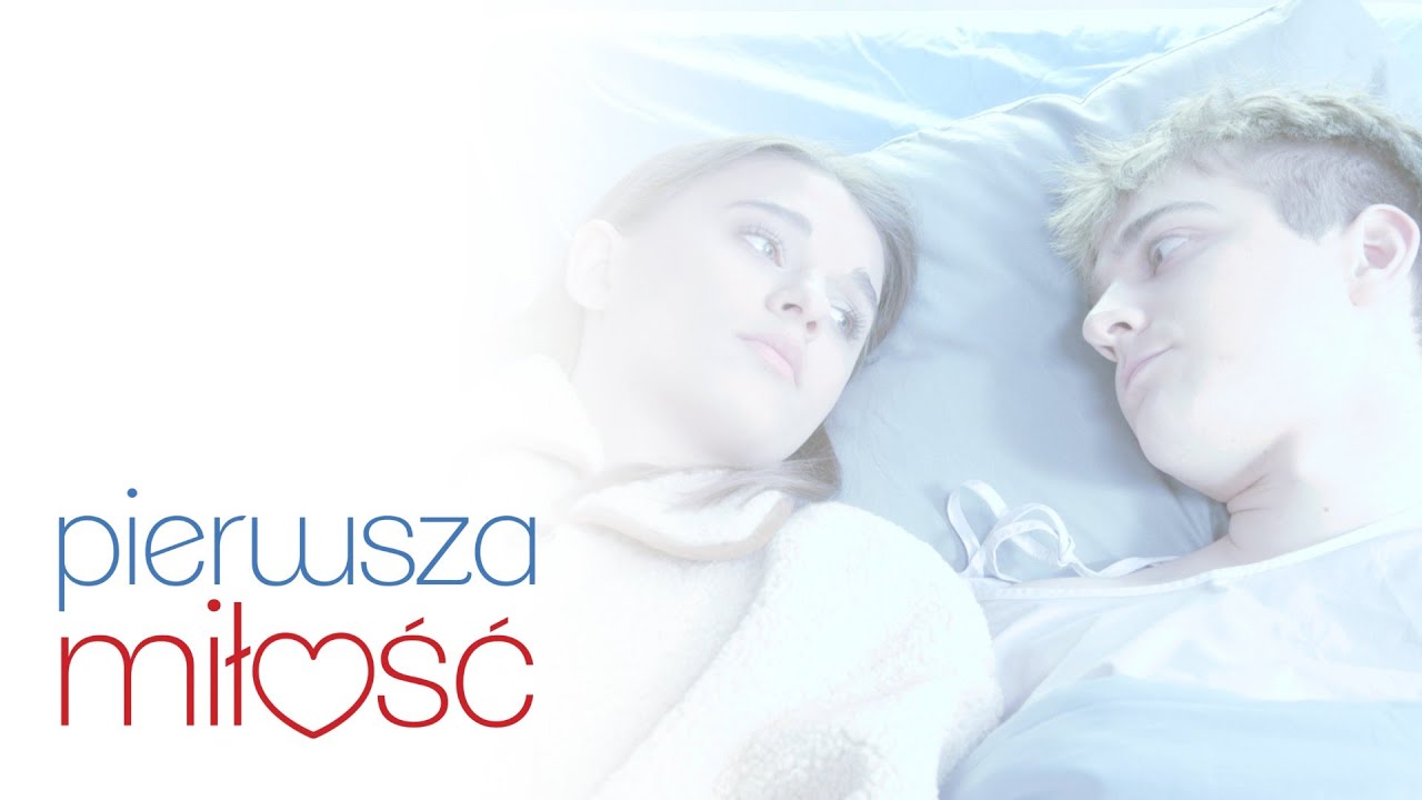 Pierwsza Miłość - 