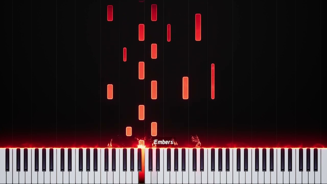 Comptine d'un autre ete - Yann Tiersen
