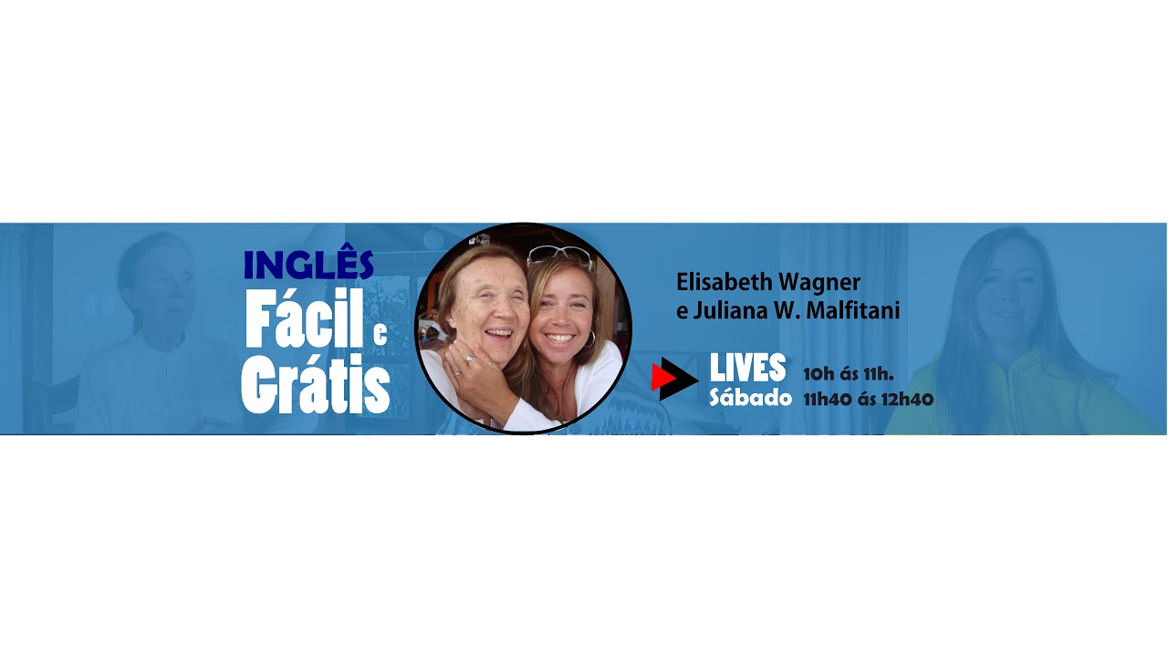 Inglês LIVE - Elisabeth Wagner - 07/02/2026-CREATE POSITIVE ENERGY FLOWS(FENG SHUI)MASTER CHUNYI LIN