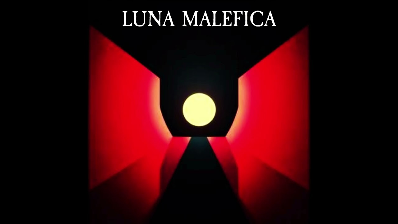 LUNA MALEFICA / The Jungle of XEN
