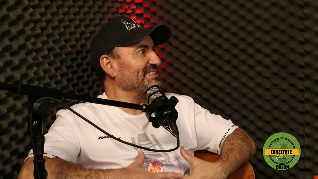 📽️ PODCAST DEPORTIVO 📽️