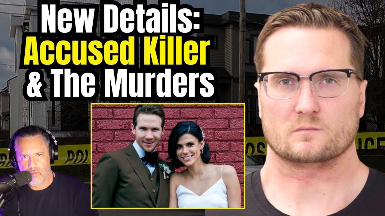 Closer Look into Accused Killer Dr. Michael McKee's Timeline, New Mug Shot & Court Appearance