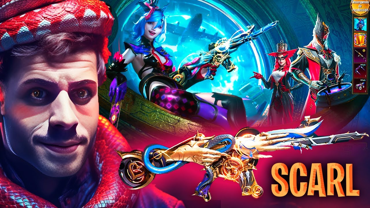 GASTAMOS UCS en las MEJORES SKINS de PUBG MOBILE pero...