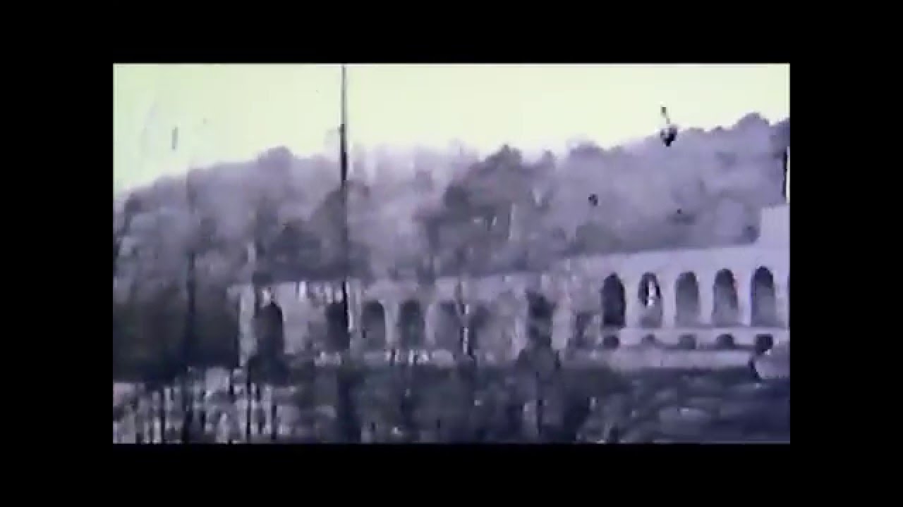 █▬█ █ ▀█▀ Słubice 1965-1969. Aufnahmen von Eckard Reiß