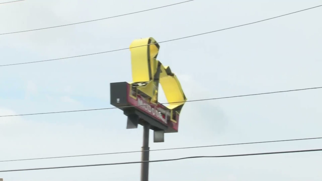Hurricane Ida Aftermath - West Houma