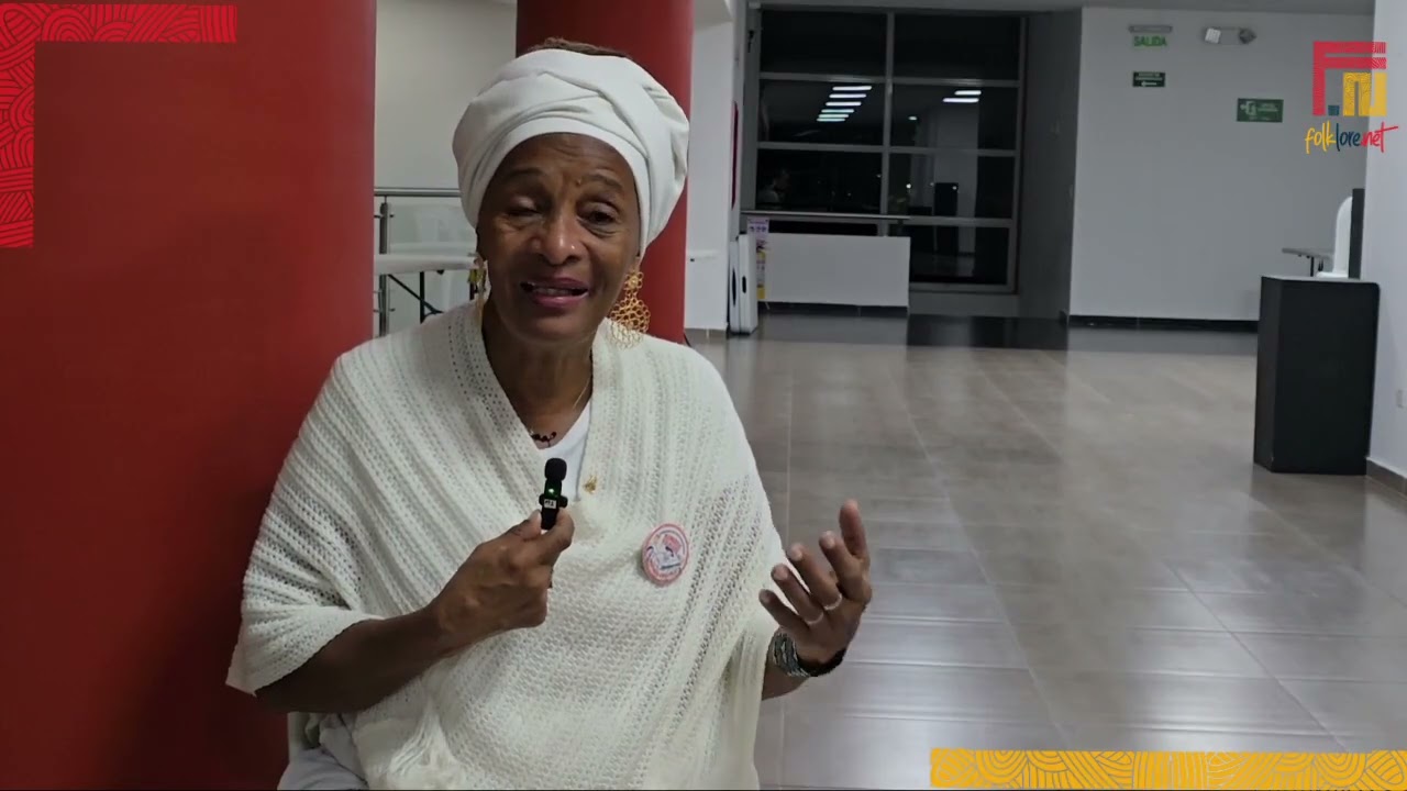 Historia de Vida y Obra.Net | Maestra Conceiçao Cristo 