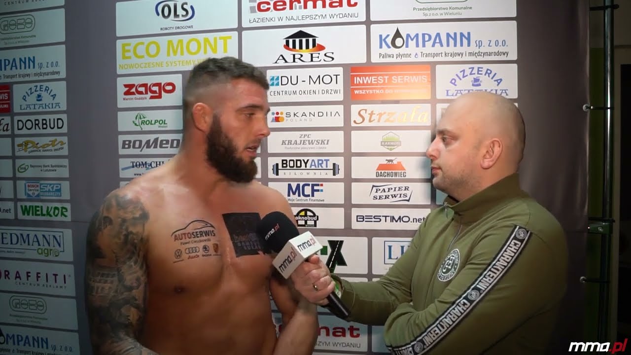 DWM 7: SZYMON JANZ MA PROBLEMY Z RYWALAMI, BOJĄ SIĘ JEGO ZAPASÓW?!
