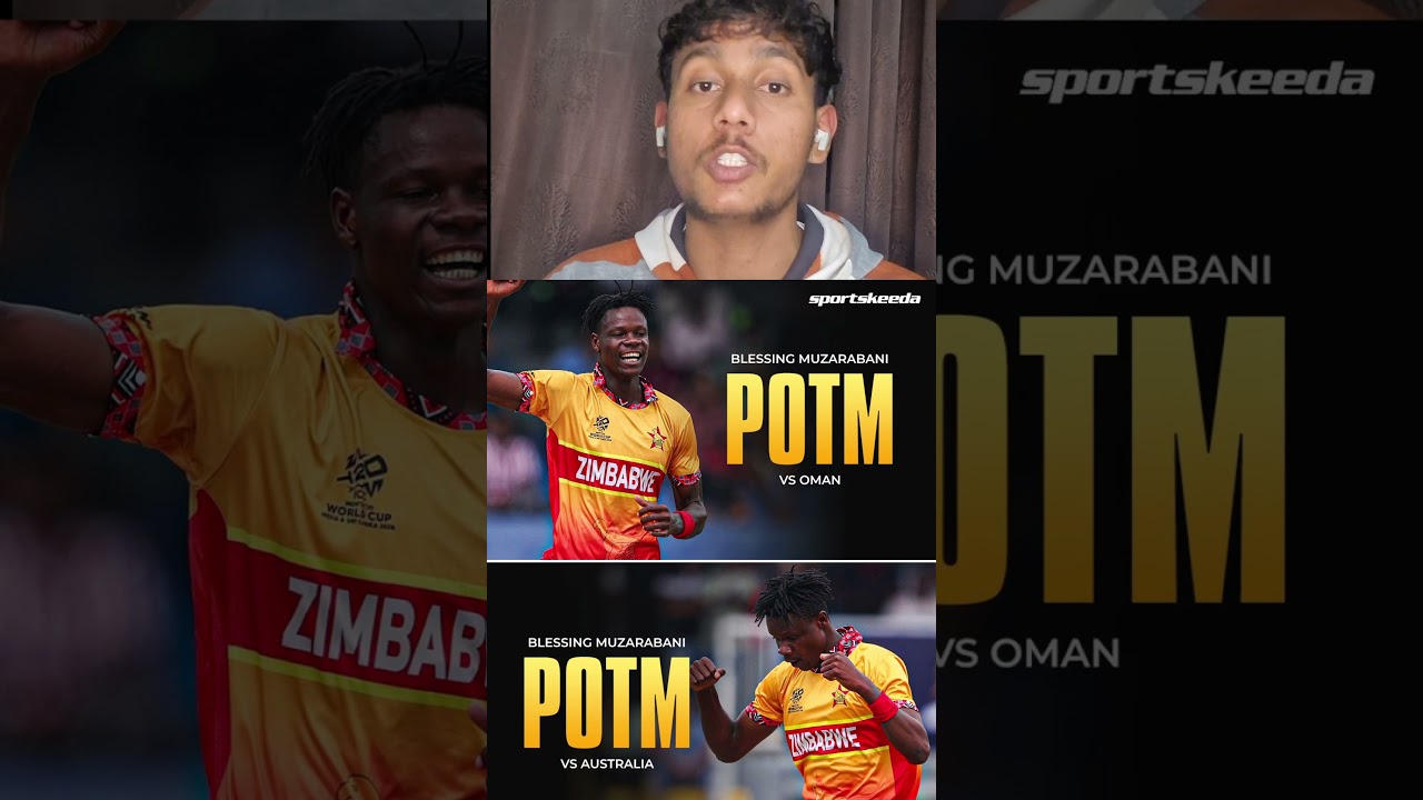AUS VS ZIM | ZIMBAWE GOT A HISTORIC WIN OVER AUSTRALIA | SIKANDAR RAZA | ZIMBAWE | #t20worldcup