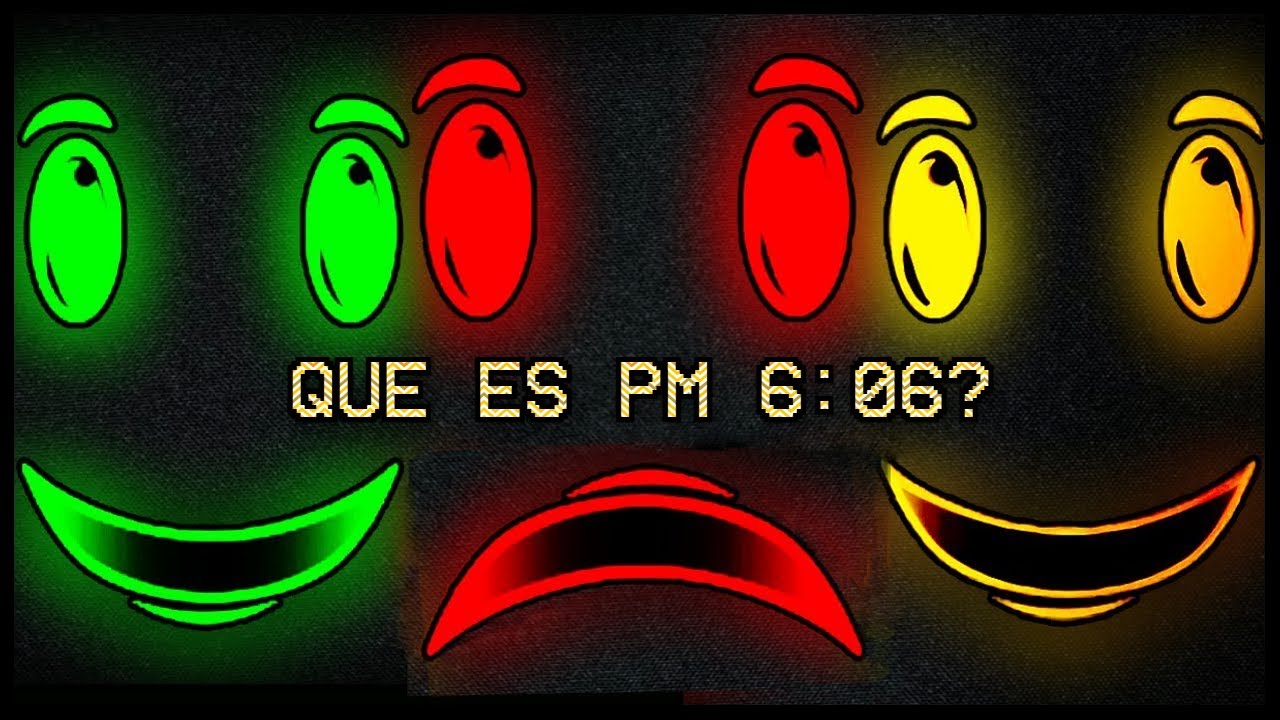 El juego de ROBLOX imposible | PM 6:06