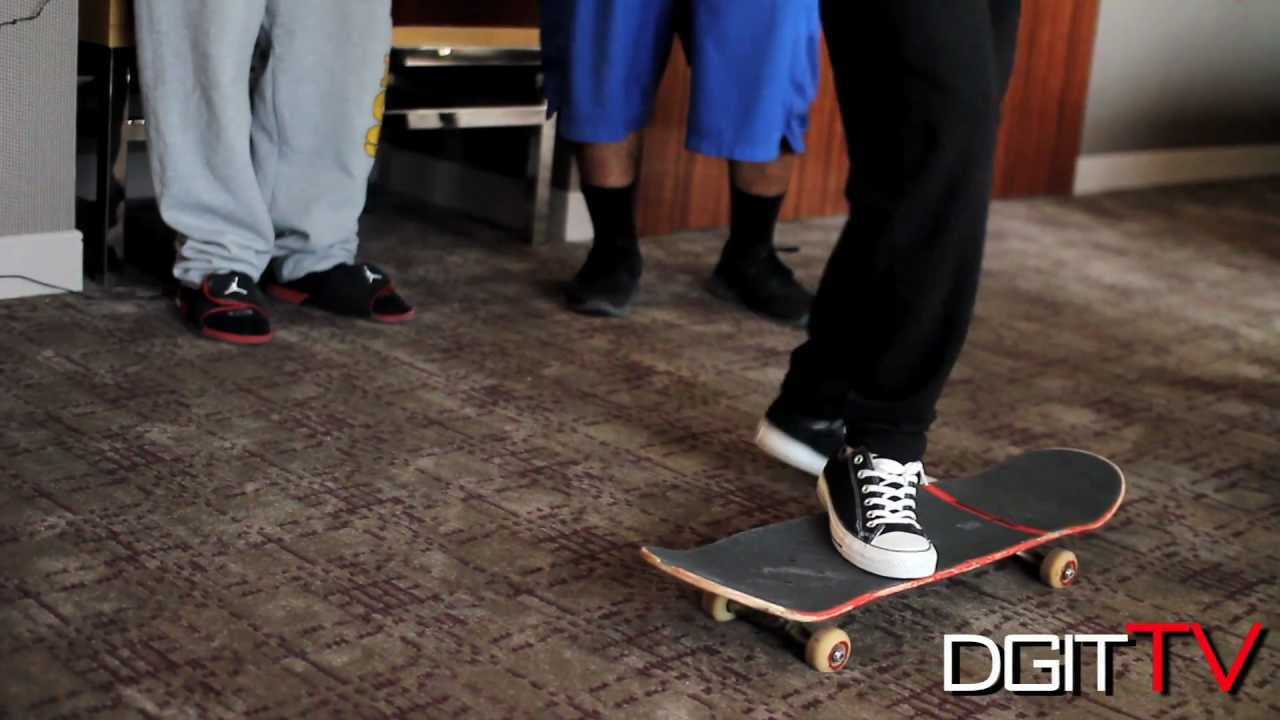Lil Twist: Life as Lil Twist (Ep 4 Season 2)