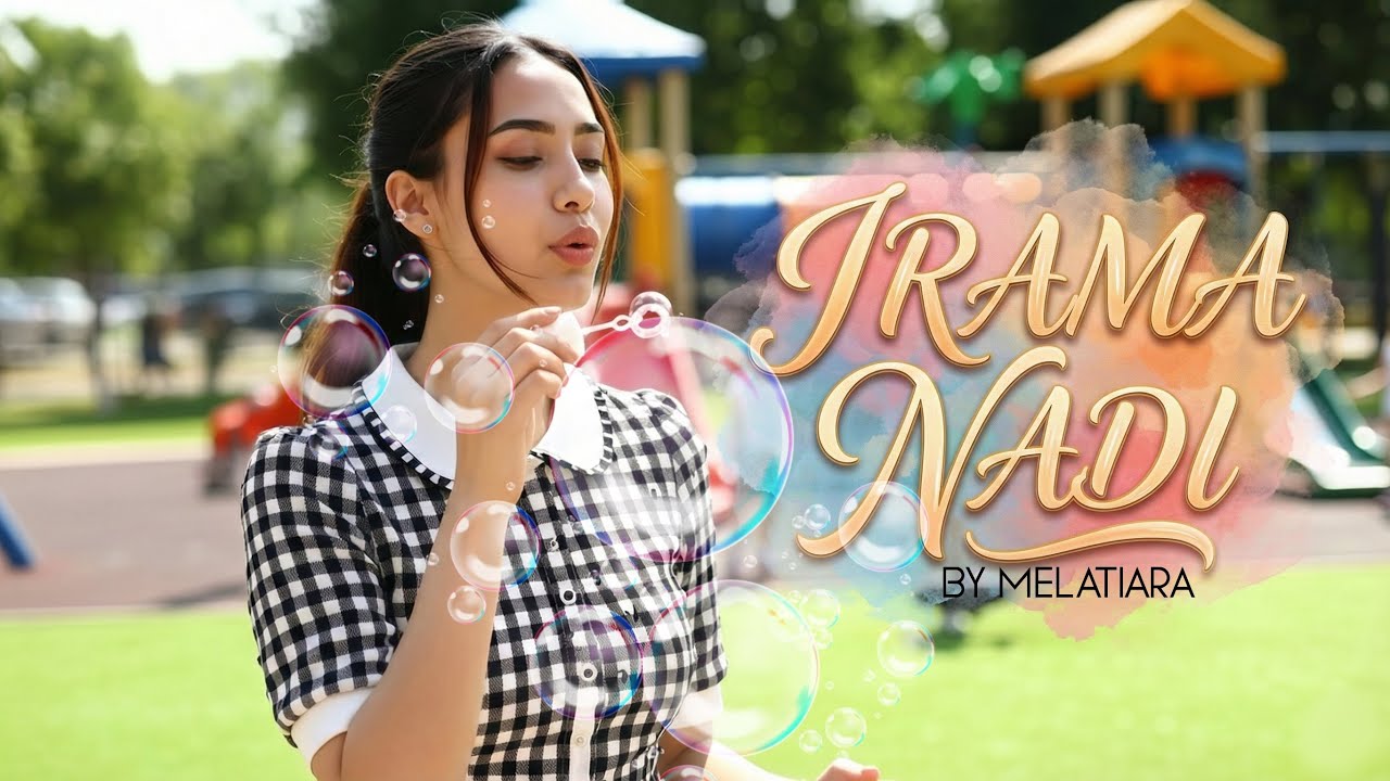 Irama Nadi - Lagu Semangat Bollywood Indonesia Musik India | Official Music Video