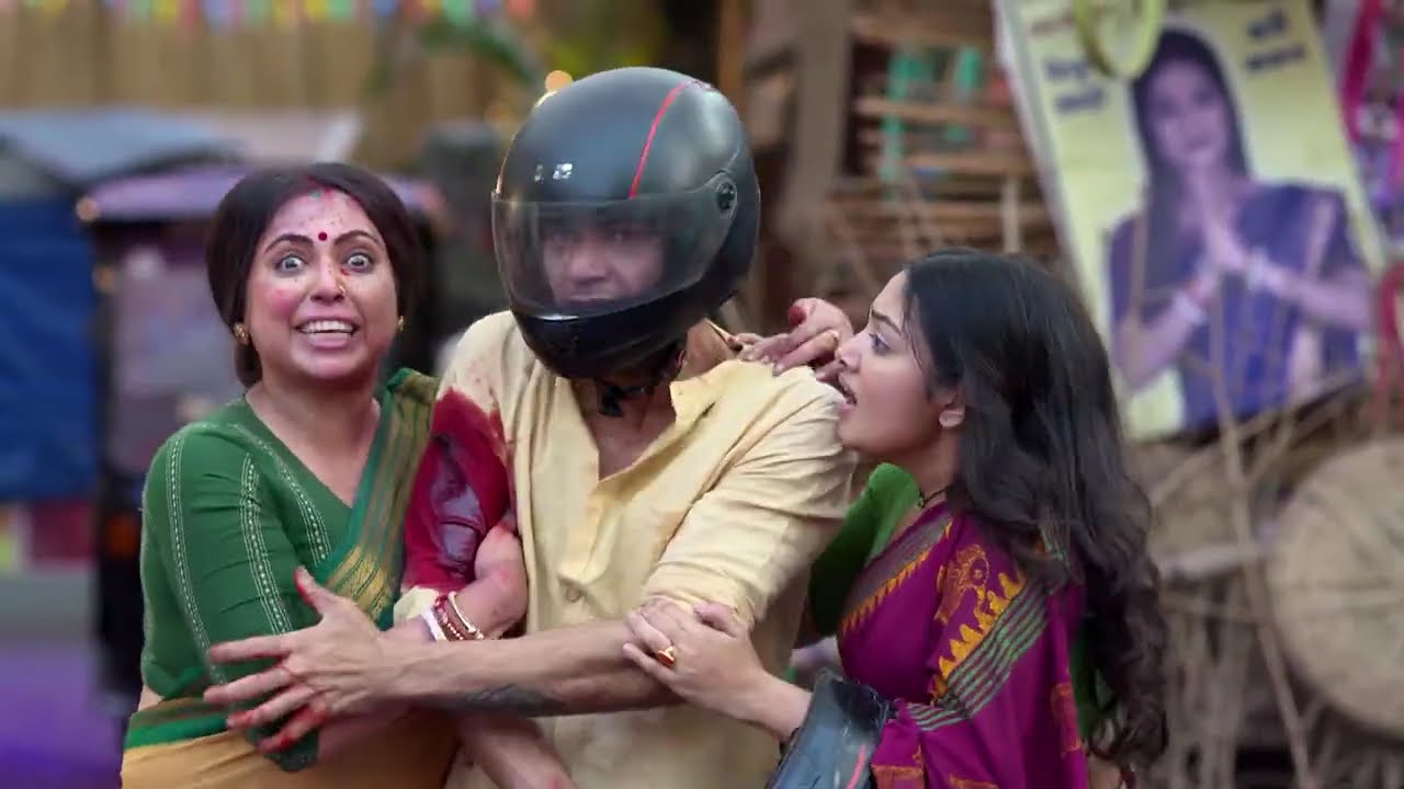 Phulki - Full Ep - 637 - Zee Bangla