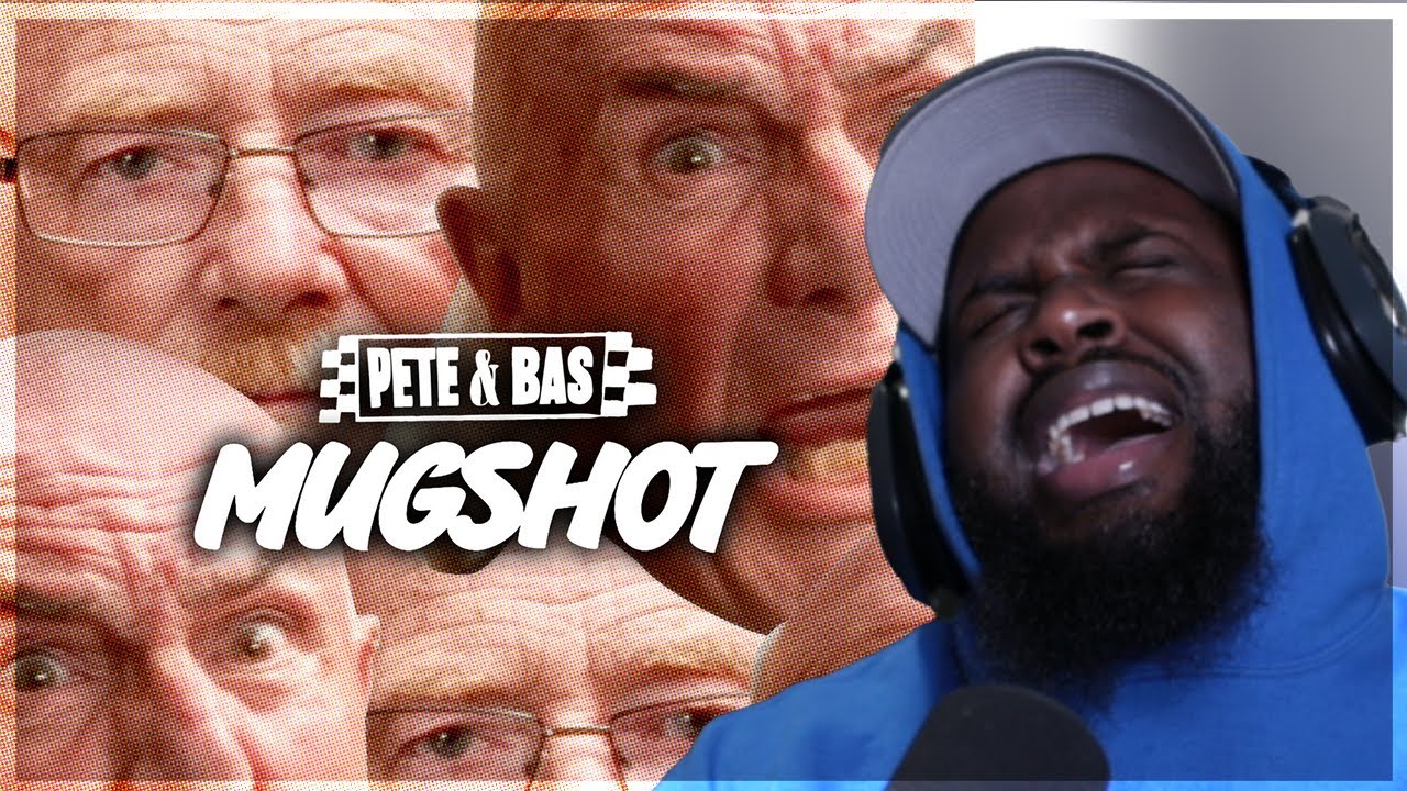 They've done it again ! Pete & Bas - Whirlybird | Reaction