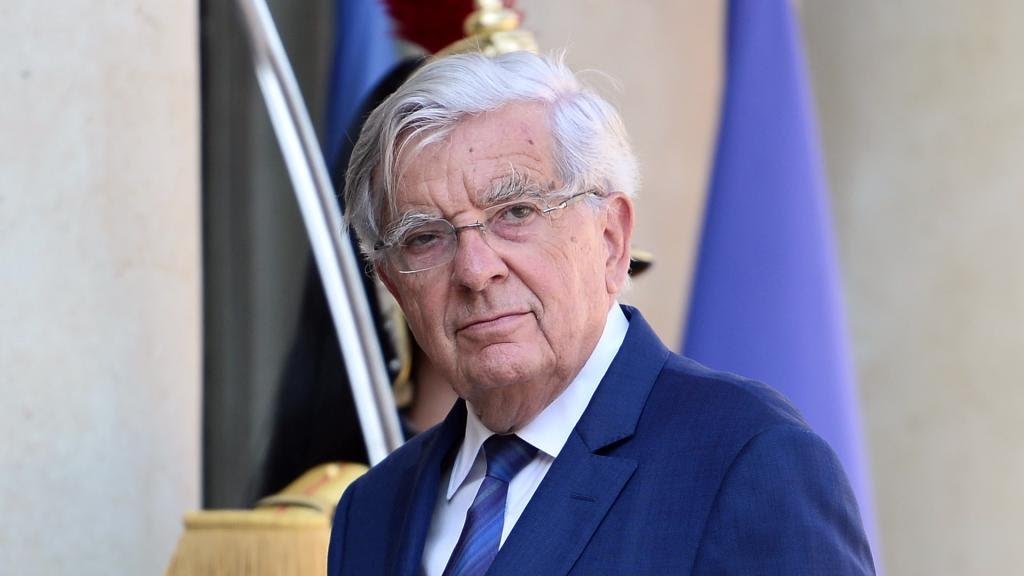 Jean-Pierre Chevènement : "Il n’y a pas un islam français organisé"