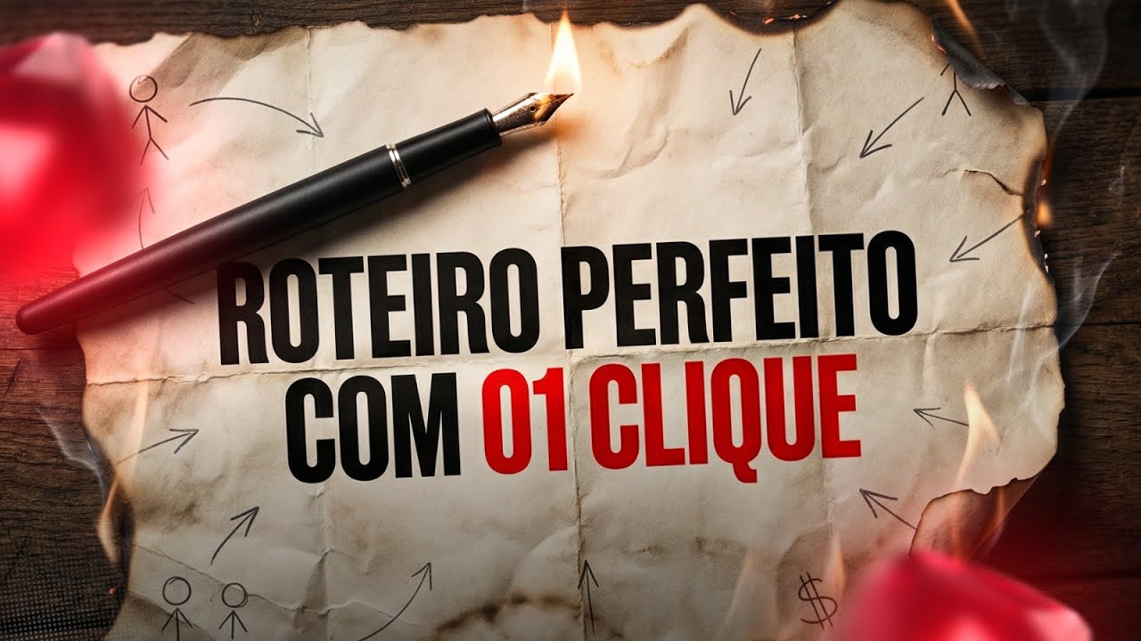 Nova Política do Youtube: Novo Guia + Prompts Que Fazem Qualquer Canal Dark Monetizar em 2026