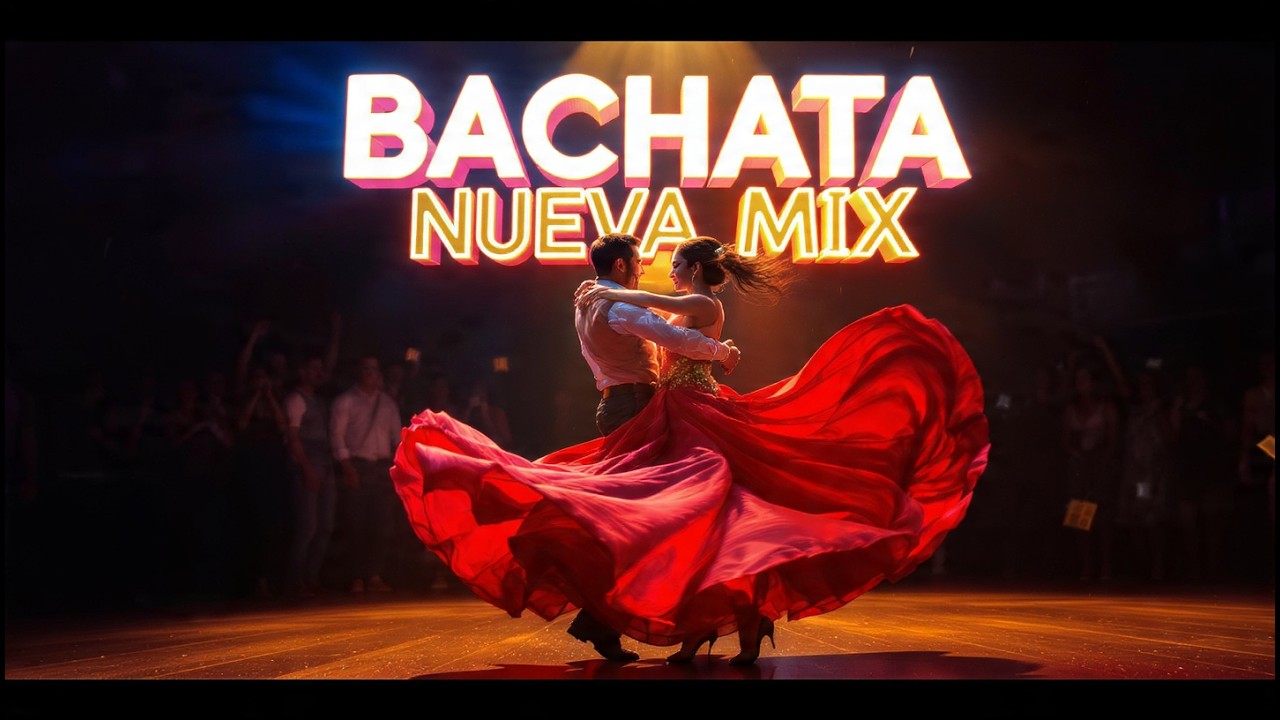 Cadencia Actual y Bruma Sonora | Bachata Nueva Contemporánea 2026 ✦