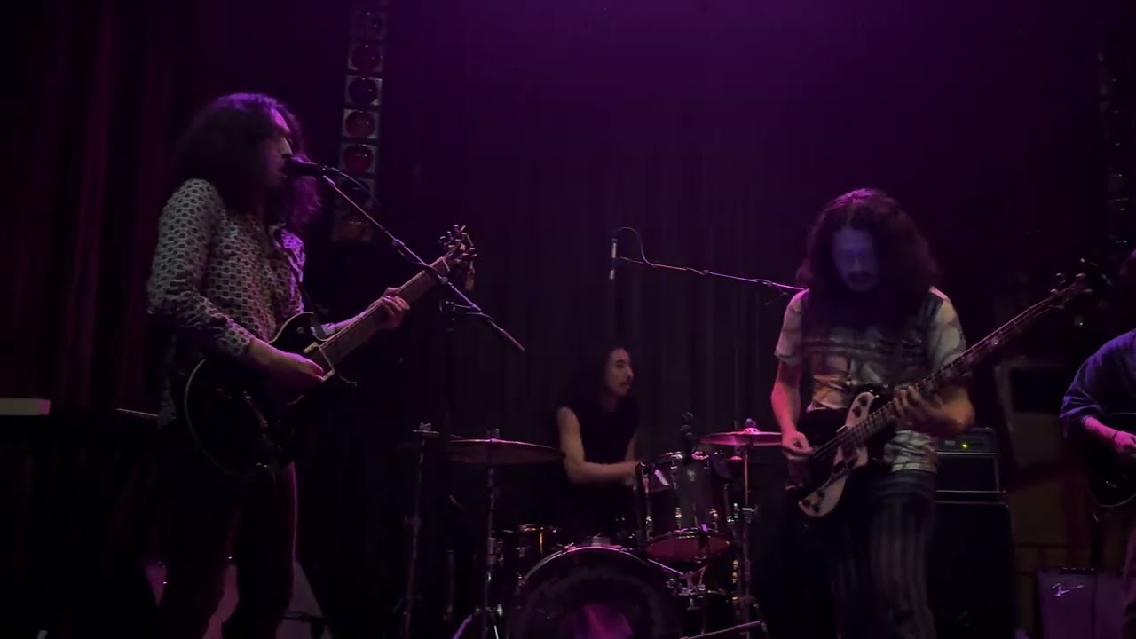 Minami Deutsch - Grumpy Joa - Johnny Brenda’s 2025