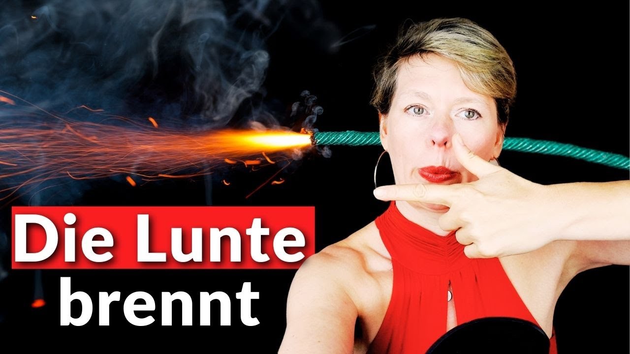 Wenn es ganz schnell oder gar nicht geht ... und was Du dann tun kannst