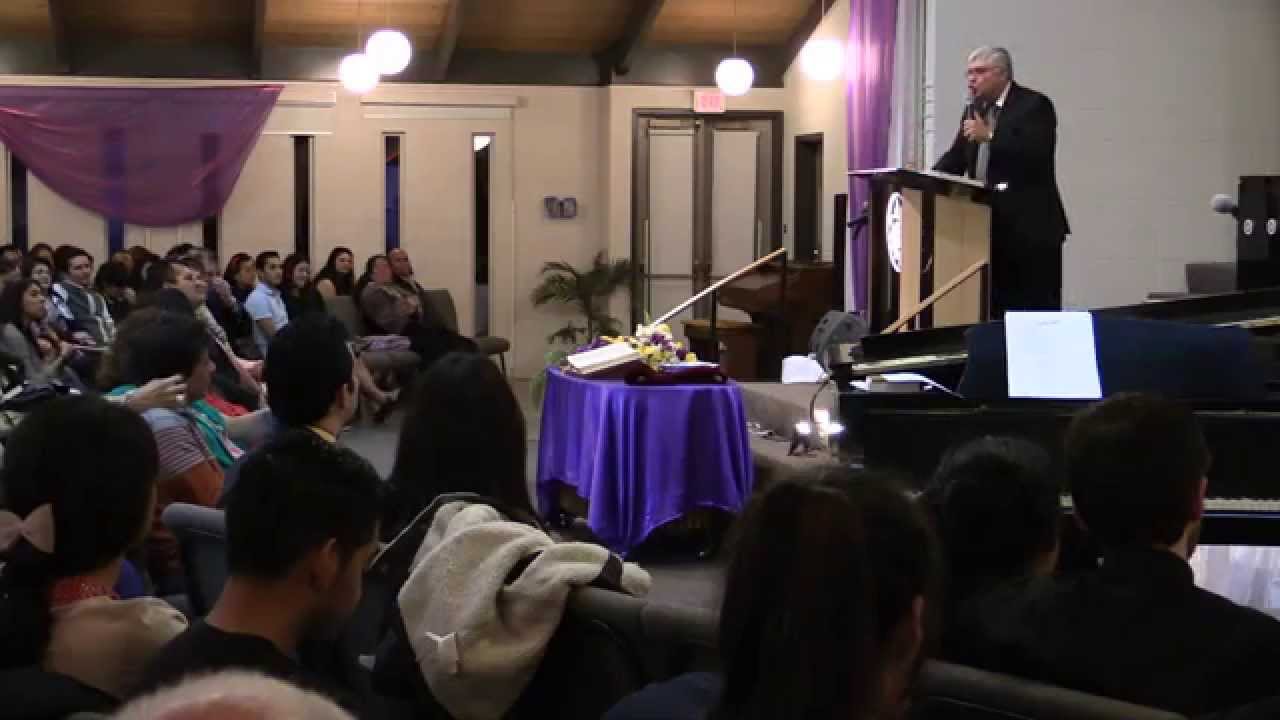 La Locura de la Cruz - Predicaciones Cristianas